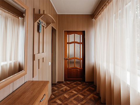 Санаторий «Родник», Кисловодск. Основной корпус, номера